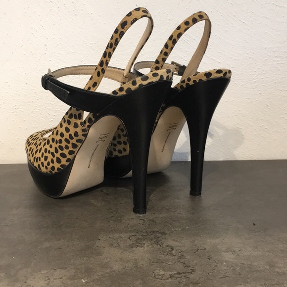 High heel platform - Picture 3 of 3